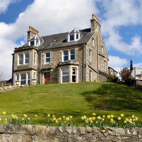 THE 10 BEST Pitlochry Bed and Breakfasts .